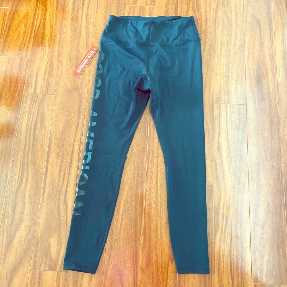 Good American Leggings!